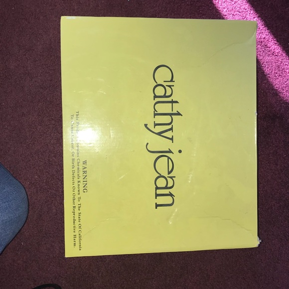 Brown booties from Cathy Jeans size7 - Picture 7 of 8